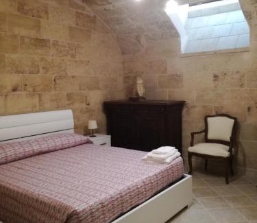 Acquarica del Capo House | Pet-Friendly Stay at Corte Della Luna - Rated 9.1/10