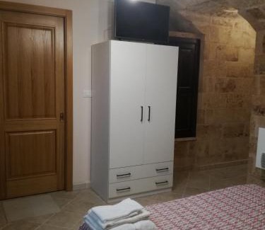 Acquarica del Capo House | Pet-Friendly Stay at Corte Della Luna - Rated 9.1/10