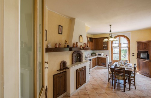 Cortona Villa | Experience Corte della Luna: Elegant Villa with Pool & Views