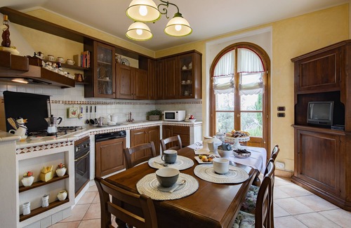 Cortona Villa | Experience Corte della Luna: Elegant Villa with Pool & Views