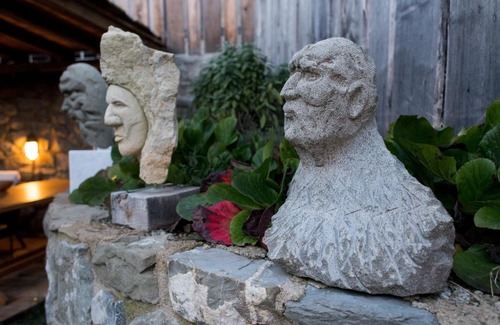 Busana Bed & Breakfast | Unwind at Corte della Maddalena: Pet-Friendly & Breakfast