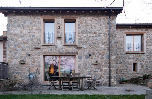 Busana Bed & Breakfast | Unwind at Corte della Maddalena: Pet-Friendly & Breakfast