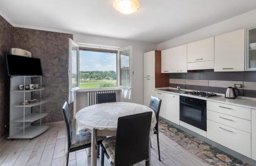 Lonato del Garda Apartment | Discover La Corte delle Fate: Pet-Friendly with Breakfast