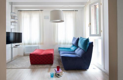 San Marco Hotel | Elegant Stay at Corte Di Gabriela - Guest Rated 9.3/10