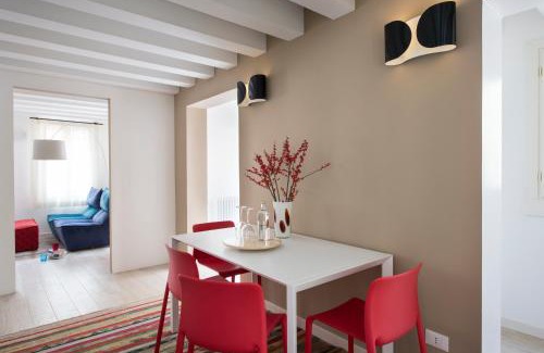 San Marco Hotel | Elegant Stay at Corte Di Gabriela - Guest Rated 9.3/10