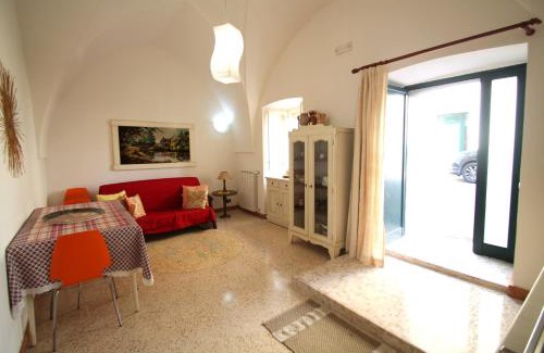 Ruffano House | Family-Friendly Getaway at Corte di Pietra - Rated 9/10