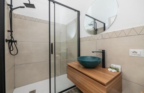 Melendugno Bed & Breakfast | Exceptional Corte Diaz Guest House with Hot Tub & Pet Welcome