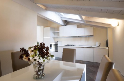 Manerba del Garda Apartment | Experience Oceanfront Comfort at Corte Elvira Hotel