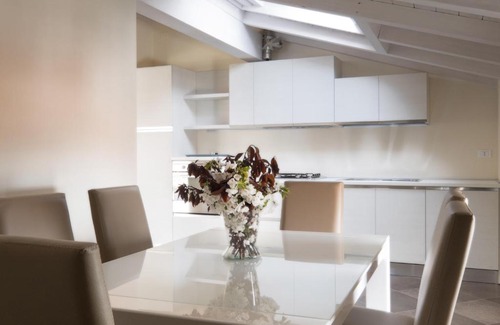 Manerba del Garda Apartment | Experience Oceanfront Comfort at Corte Elvira Hotel