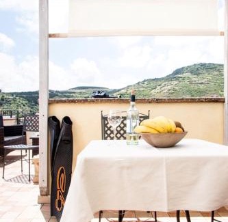 Bosa Historic Centre Hotel | Experience Corte Fiorita Albergo Diffuso: Pet-Friendly Comfort