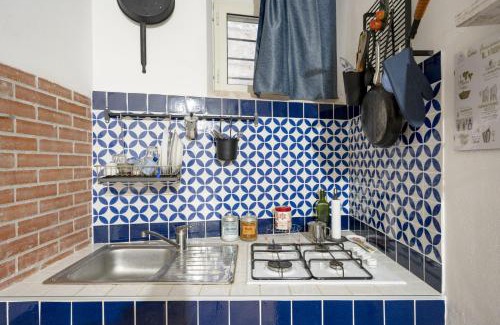 Bitonto Apartment | Corte Fiorita – Apulian Peaceful Retreat