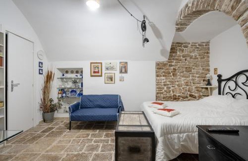 Bitonto Apartment | Corte Fiorita – Apulian Peaceful Retreat