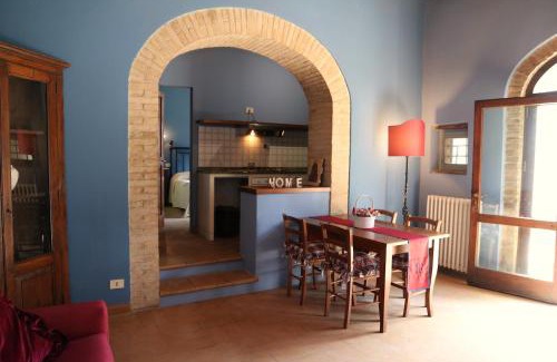Bovara Apartment | Experience Corte Fratini Appartamenti with Oceanfront Views