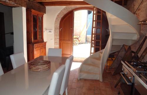 Bovara Apartment | Experience Corte Fratini Appartamenti with Oceanfront Views