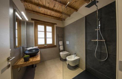 Feltre Bed & Breakfast | Discover Corte Garibaldi: Guest Rated 9.5/10