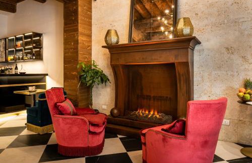 San Lorenzo Hotel | Discover Corte Guelfa: Pet-Friendly Retreat with Top Amenities