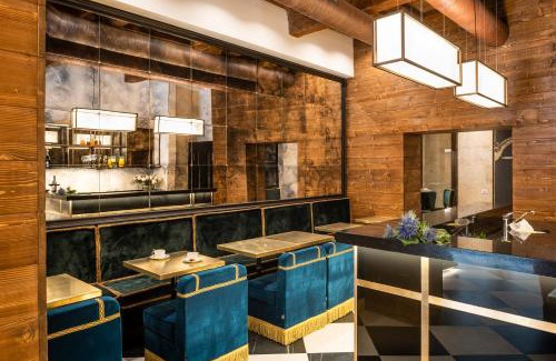 San Lorenzo Hotel | Discover Corte Guelfa: Pet-Friendly Retreat with Top Amenities