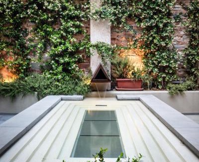 San Lorenzo Hotel | Discover Corte Guelfa: Pet-Friendly Retreat with Top Amenities