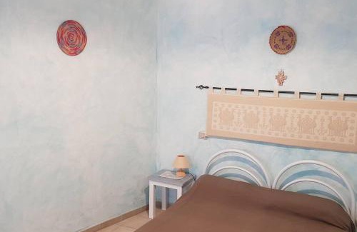 Orosei Apartment | Relax at Corte Jasmin with Oceanfront Views in Orosei
