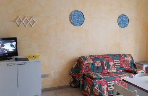 Orosei Apartment | Relax at Corte Jasmin with Oceanfront Views in Orosei