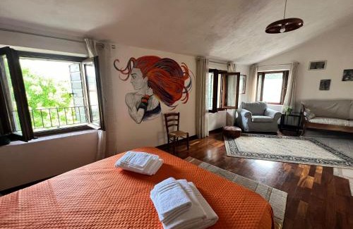 Grezzana Villa | Corte L'Ovo - Country House 15 minutes from the heart of Verona
