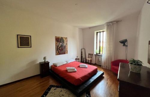 Grezzana Villa | Corte L'Ovo - Country House 15 minutes from the heart of Verona