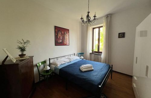 Grezzana Villa | Corte L'Ovo - Country House 15 minutes from the heart of Verona