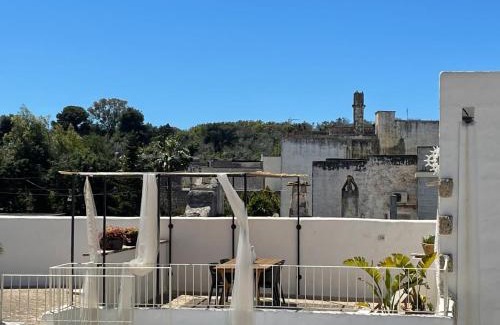 Gemini Bed & Breakfast | Experience Corte Largo Lauro Dimore & Spa: 10/10 Stay