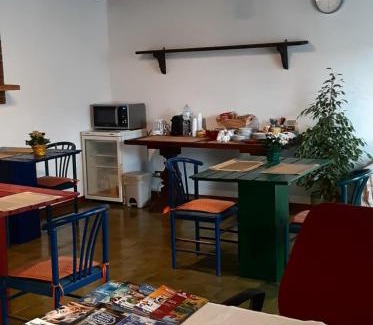 Sud Bed & Breakfast | Cozy Corte le Vigne: Breakfast Included, Rated 8/10