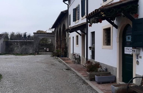 Sud Bed & Breakfast | Cozy Corte le Vigne: Breakfast Included, Rated 8/10