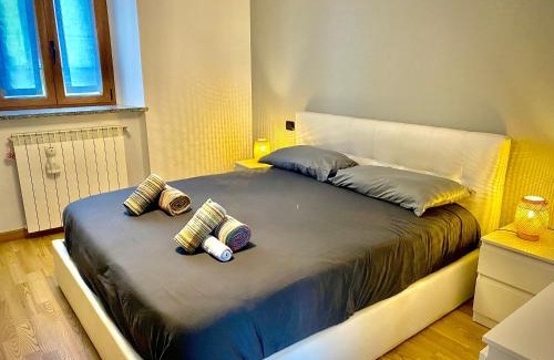 Busto Arsizio Apartment | Corte Macchi Milano Malpensa Express
