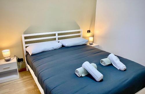Busto Arsizio Apartment | Corte Macchi Milano Malpensa Express