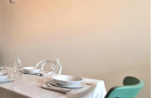 Lazise Apartment | Child-Friendly Corte Mantovani with Kitchen Amenities