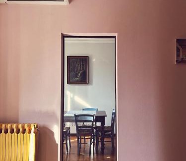 Gazzuolo Apartment | Family-Friendly Agriturismo Corte Manzoglio with Kitchen Access