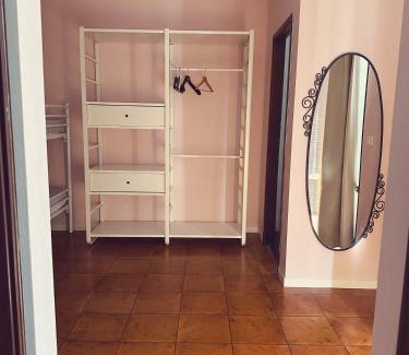Gazzuolo Apartment | Family-Friendly Agriturismo Corte Manzoglio with Kitchen Access