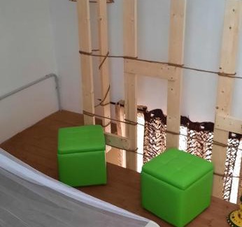 Giuggianello Apartment | Discover Comfort at Corte Mariposa Hotel