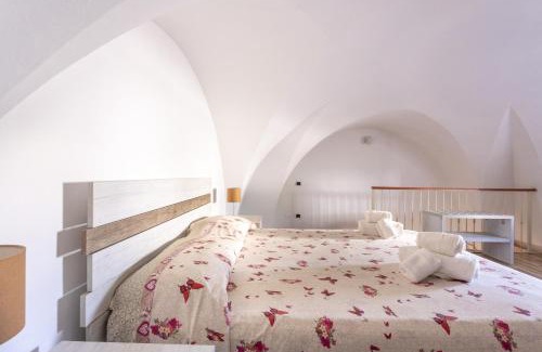 Melendugno Apartment | Family-Friendly Retreat at Corte Nonna Mmela