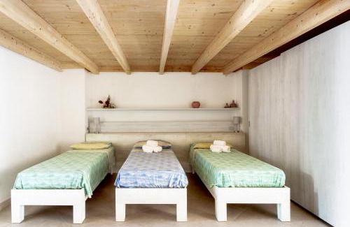 Melendugno Apartment | Family-Friendly Retreat at Corte Nonna Mmela