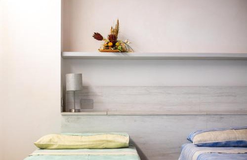 Melendugno Apartment | Family-Friendly Retreat at Corte Nonna Mmela