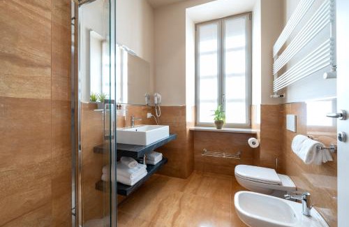 Centro Storico Sud Hotel | Corte Novella Hotel & Residence: Family and Pet-Friendly Retreat