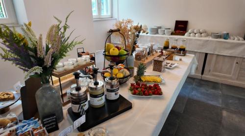 Centro Storico Sud Hotel | Corte Novella Hotel & Residence: Family and Pet-Friendly Retreat