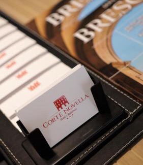 Centro Storico Sud Hotel | Corte Novella Hotel & Residence: Family and Pet-Friendly Retreat