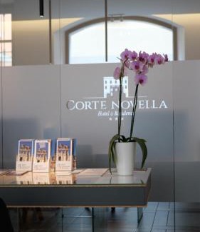 Centro Storico Sud Hotel | Corte Novella Hotel & Residence: Family and Pet-Friendly Retreat