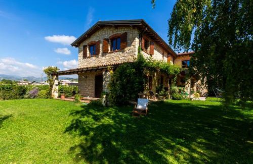 Pedemonte Apartment | Experience Corte Odorico: Pet-Friendly & Top-Rated Stay