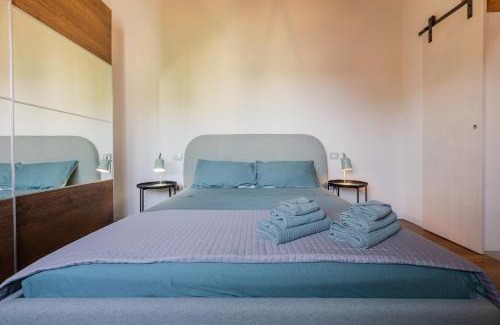Pedemonte Apartment | Experience Corte Odorico: Pet-Friendly & Top-Rated Stay