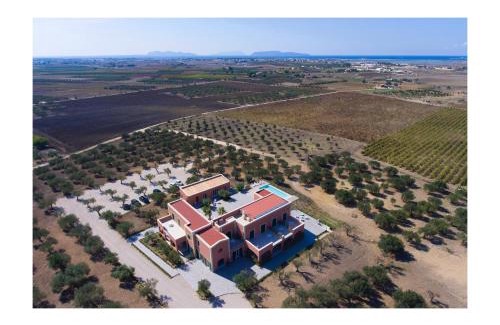 Paceco Resort | Discover Corte Olea Resort: Oceanfront Haven with Pool