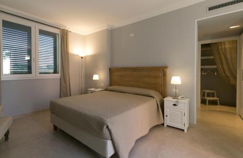Paceco Resort | Discover Corte Olea Resort: Oceanfront Haven with Pool