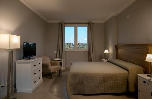Paceco Resort | Discover Corte Olea Resort: Oceanfront Haven with Pool