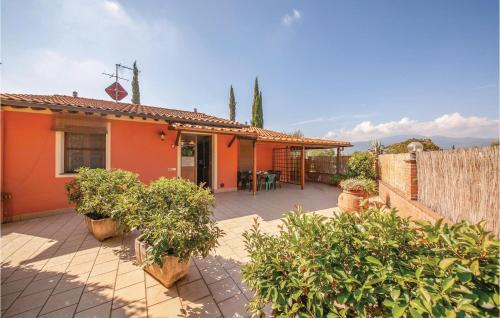 Orentano House | Family-Friendly Retreat at Corte Ponziani - Rated 9.7/10