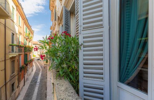 Verona City Centre Hotel | Elegant Stay at Corte Realdi - Palazzo Camozzini, Rated 9/10